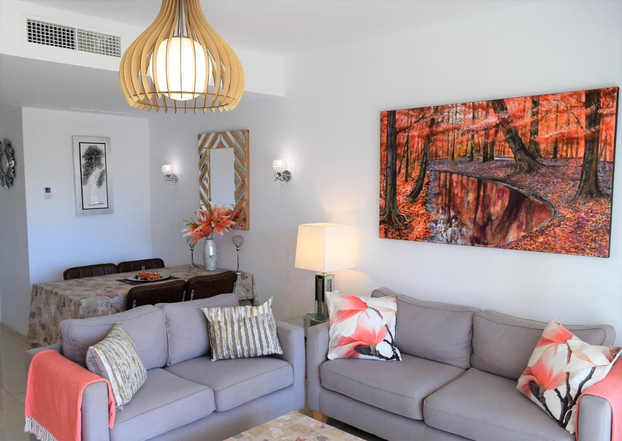 Apartment Villamartin Gardens Alicante