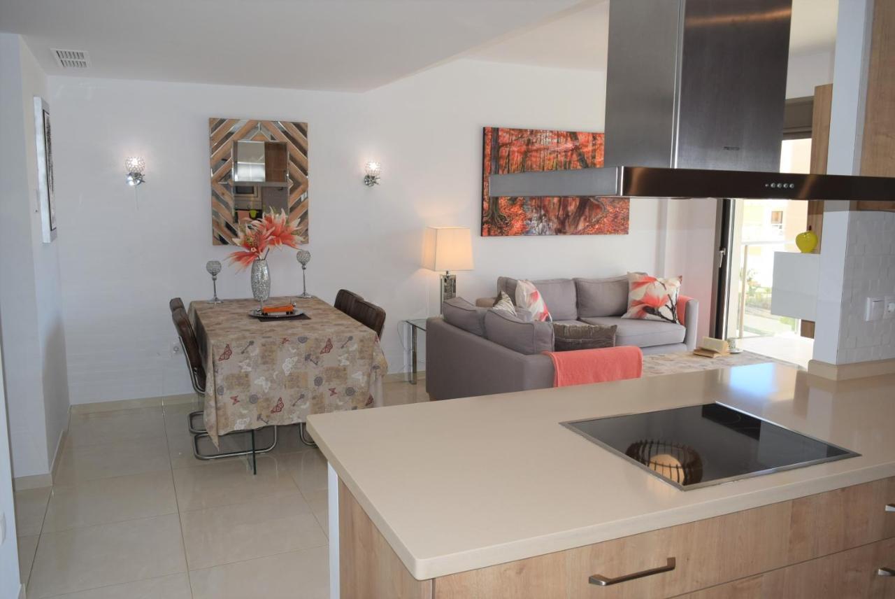Apartment Villamartin Gardens Alicante