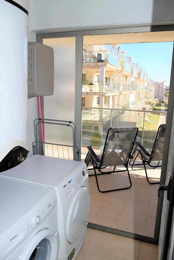 Villamartin Gardens Apartment *