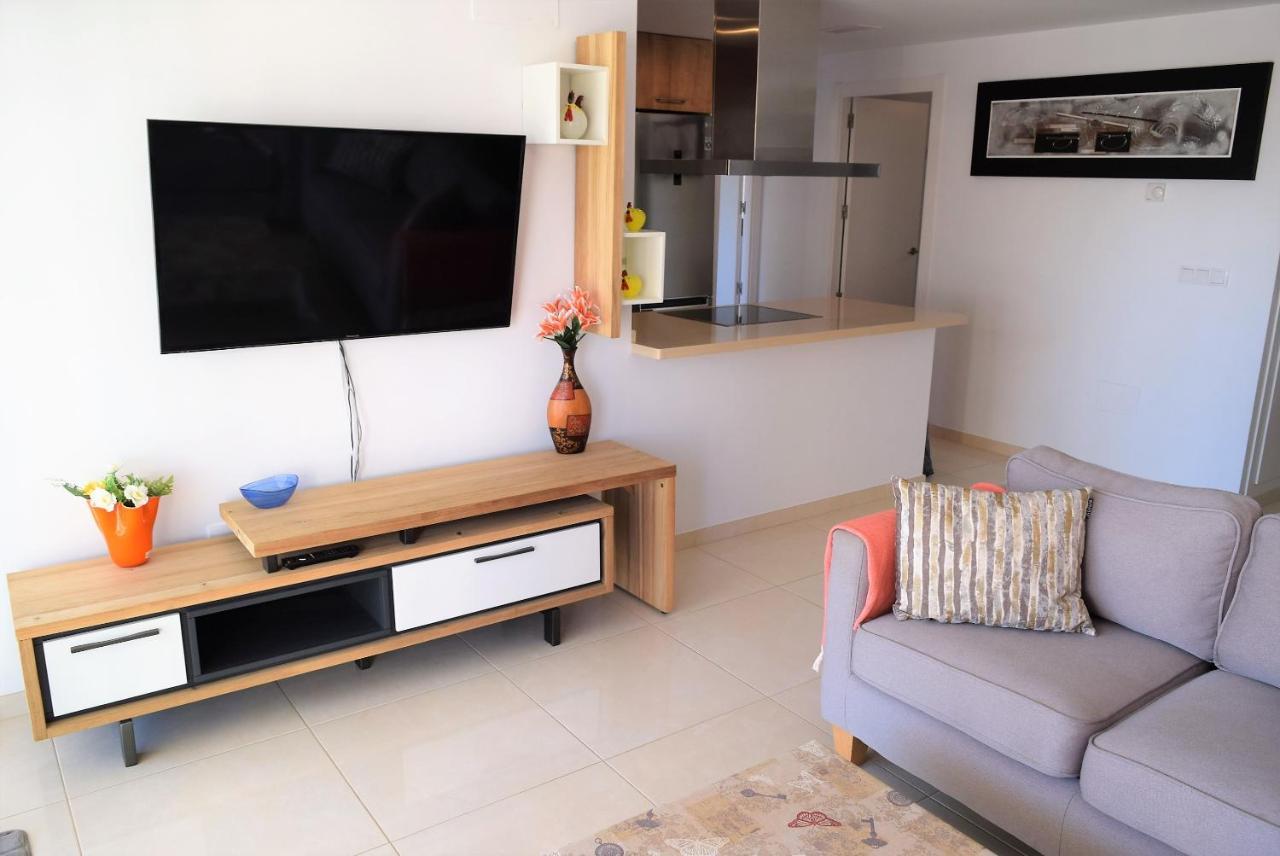 Apartment Villamartin Gardens