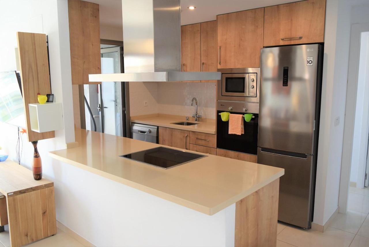 Villamartin Gardens Apartment