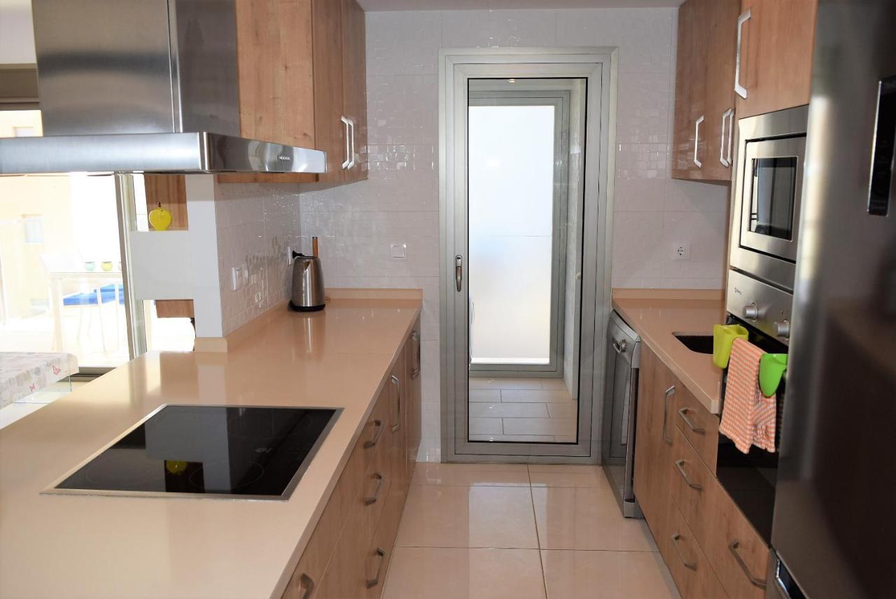 Apartment Villamartin Gardens *