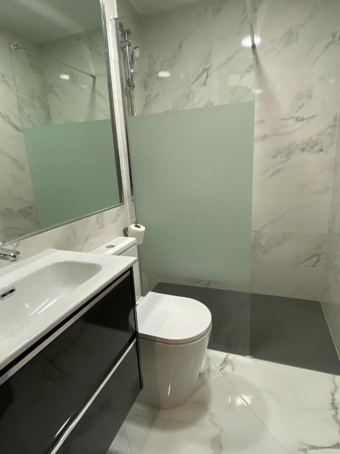 Casa Marina Suerte - Punta Prima, Torrevieja Apartamento Alicante