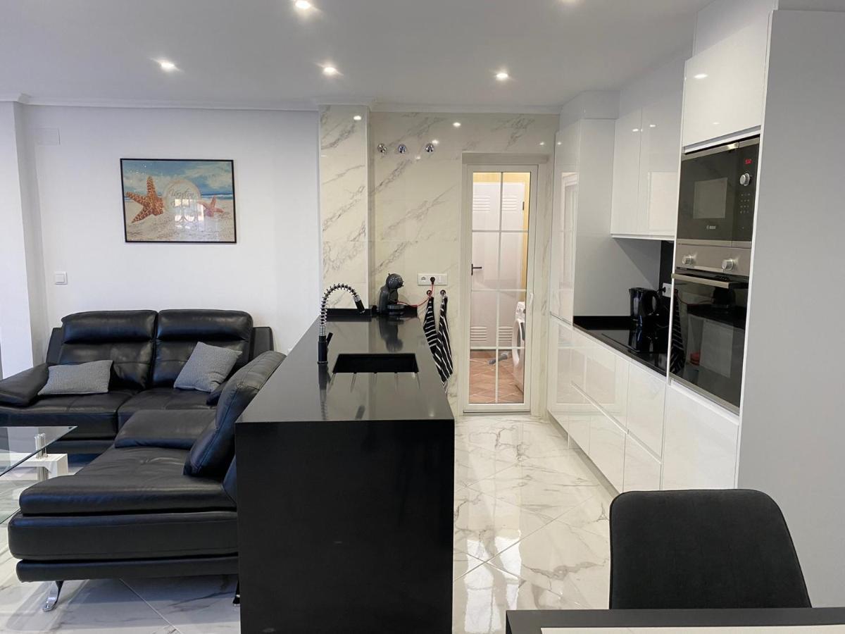 Casa Marina Suerte - Punta Prima, Torrevieja Apartamento *