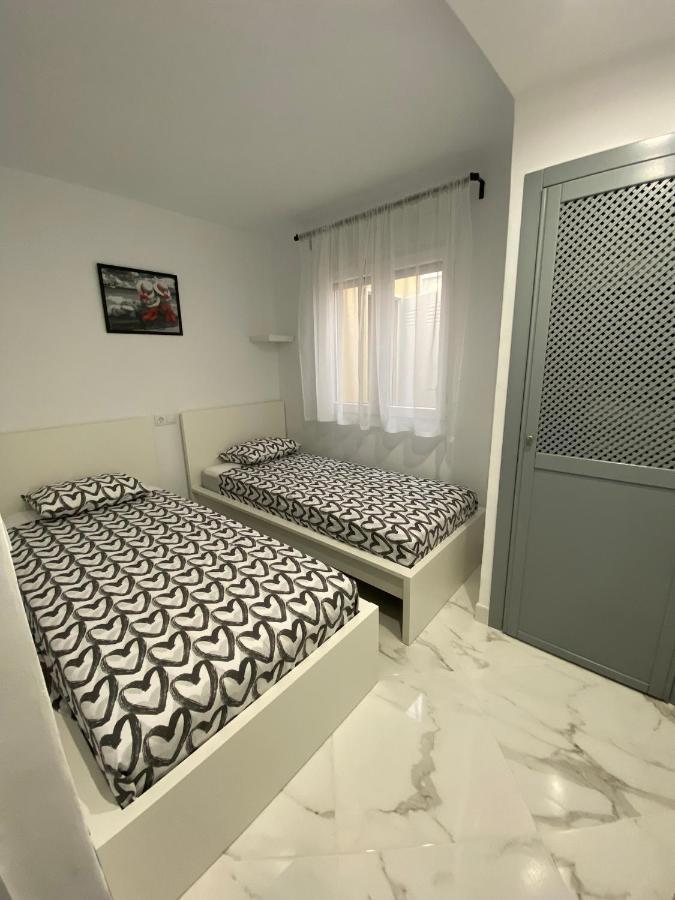 Casa Marina Suerte - Punta Prima, Torrevieja Apartamento *