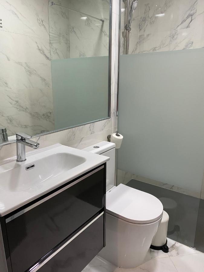 Casa Marina Suerte - Punta Prima, Torrevieja Apartamento *