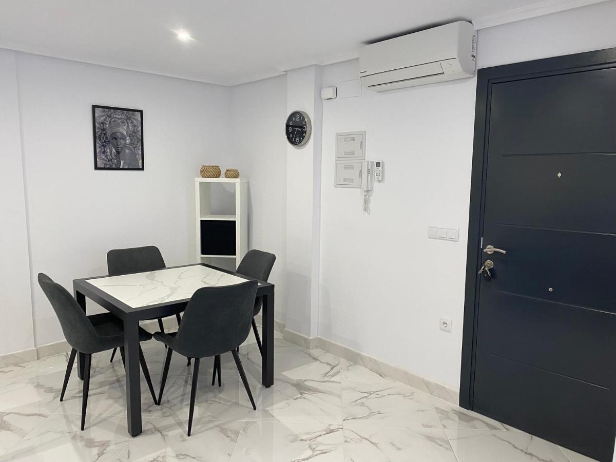 Casa Marina Suerte - Punta Prima, Torrevieja Apartamento