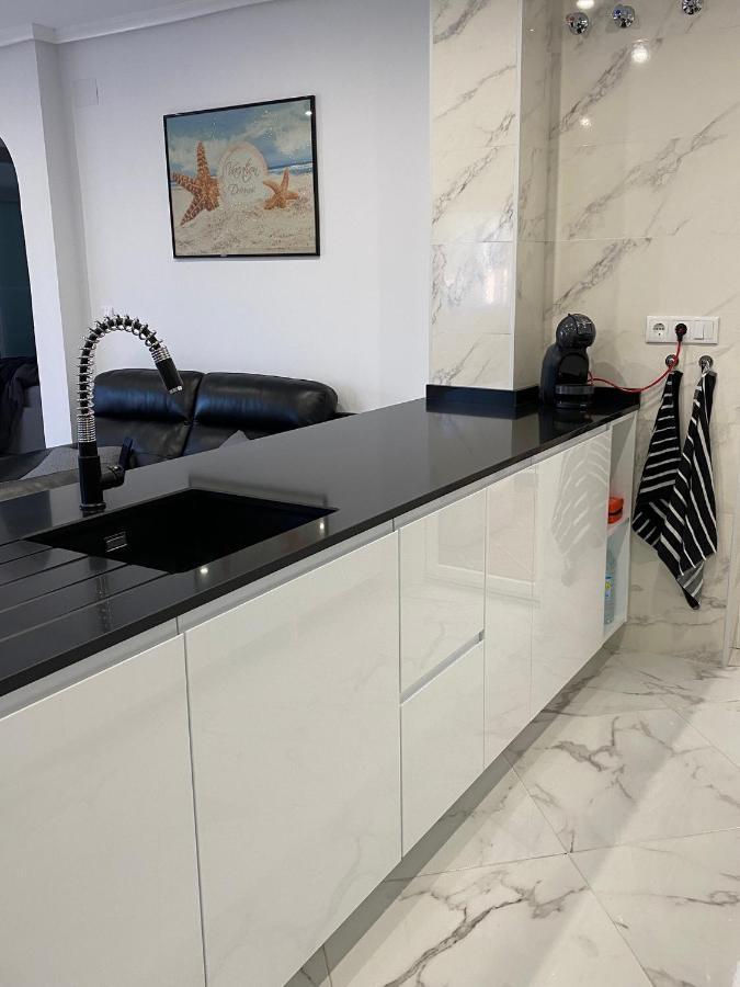 Apartamento Casa Marina Suerte - Punta Prima, Torrevieja