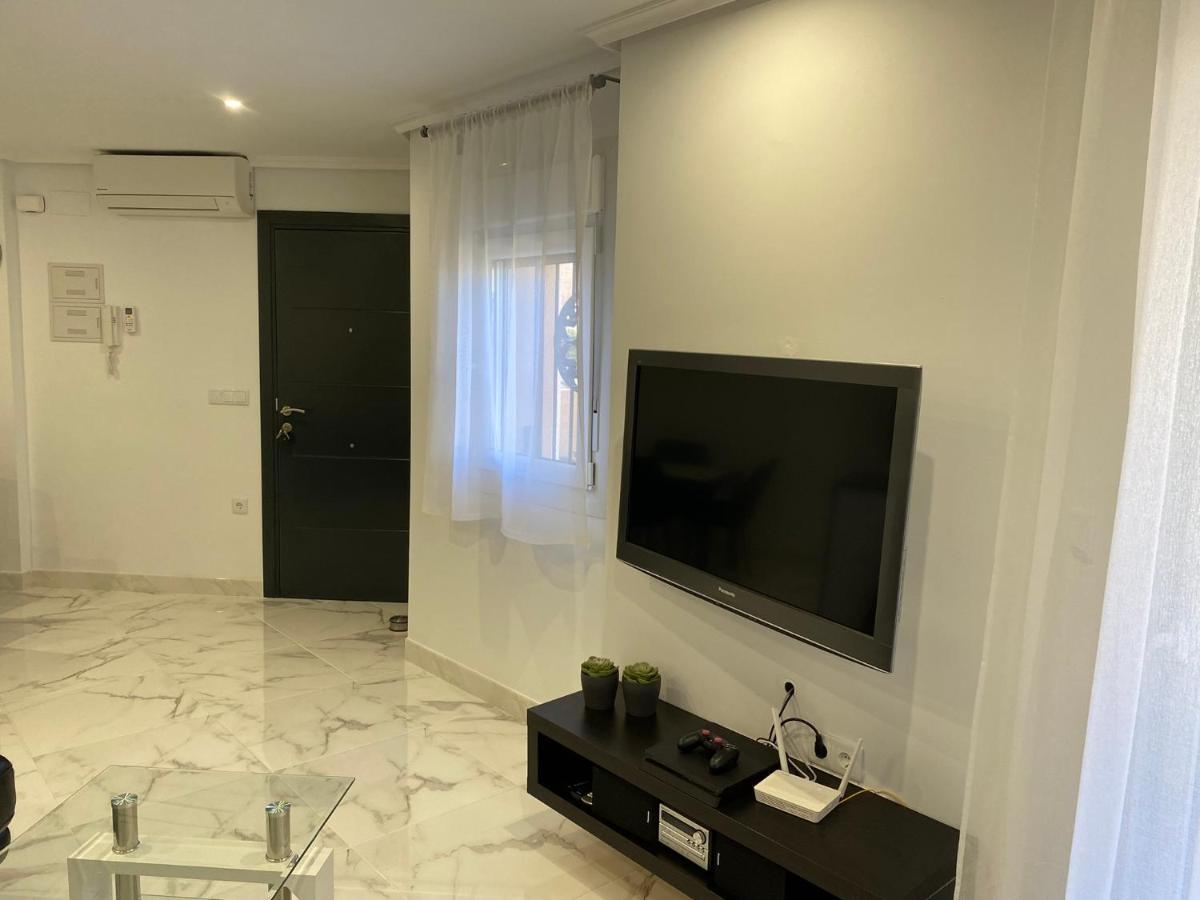 Casa Marina Suerte - Punta Prima, Torrevieja Apartamento