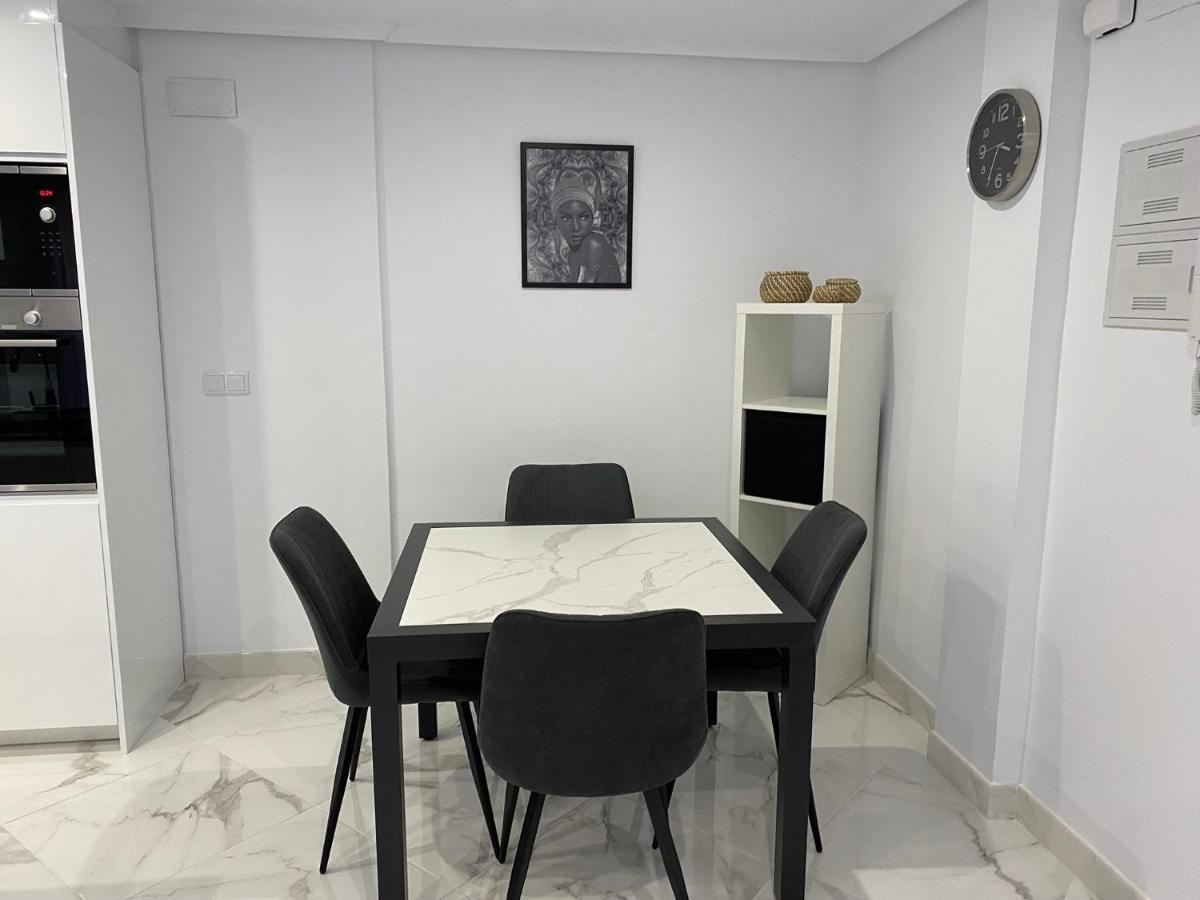 Casa Marina Suerte - Punta Prima, Torrevieja Apartamento Alicante