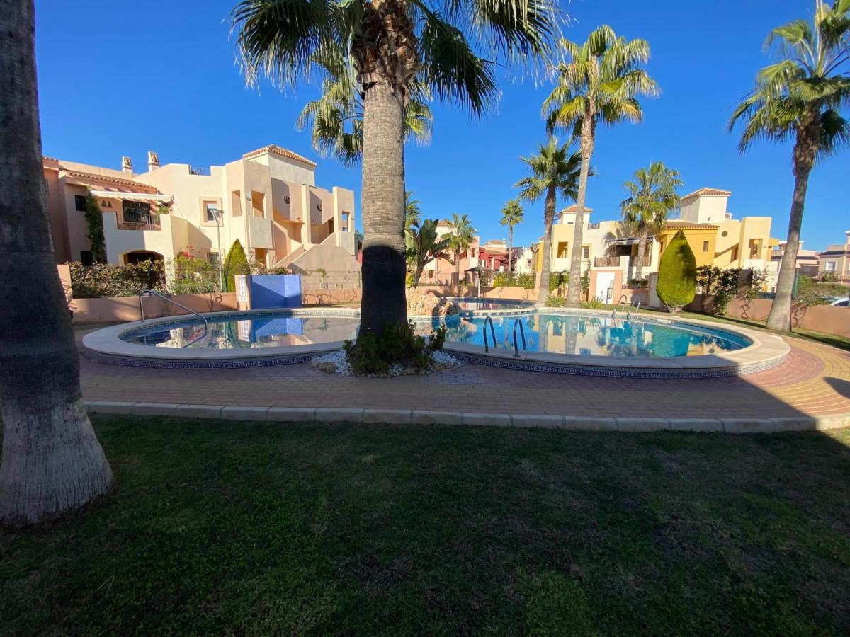 Apartamento Casa Marina Suerte - Punta Prima, Torrevieja