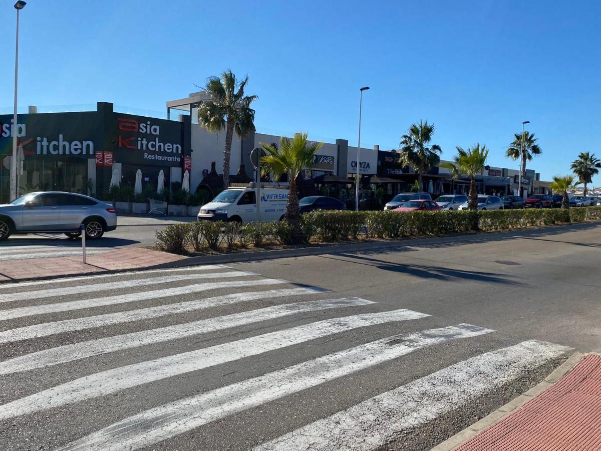 Apartamento Casa Marina Suerte - Punta Prima, Torrevieja Alicante