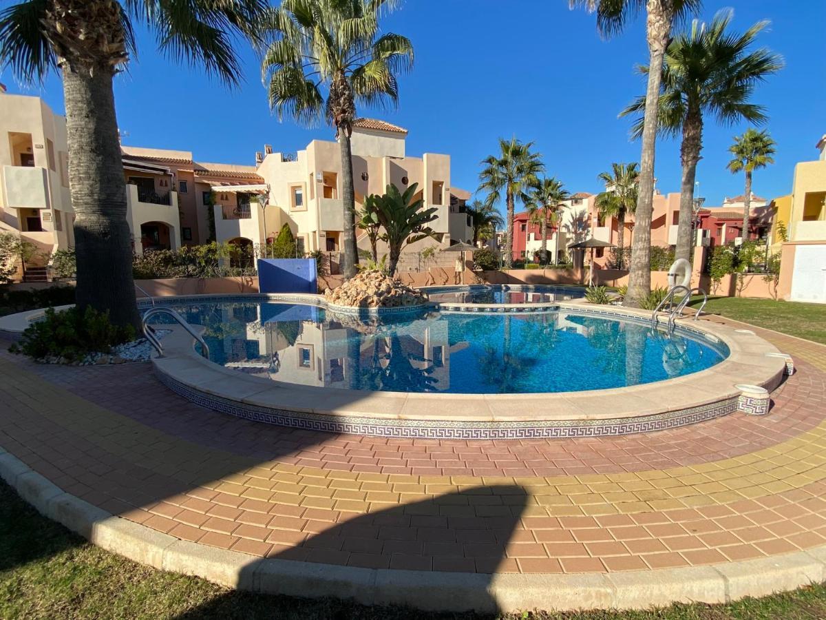 Casa Marina Suerte - Punta Prima, Torrevieja Apartamento