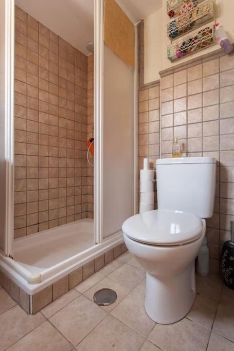 La Casita Azul Apartamento *