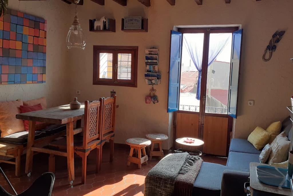 Apartamento La Casita Azul *