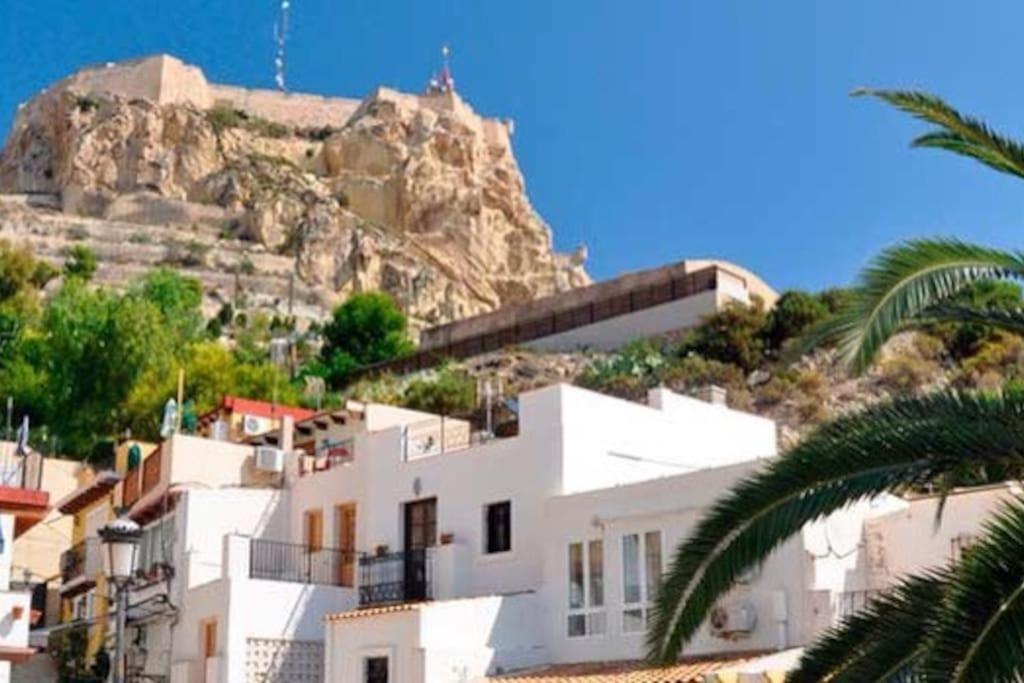 Apartamento La Casita Azul