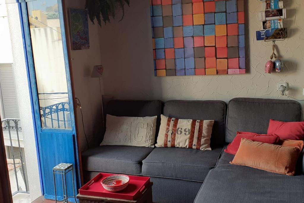 Apartamento La Casita Azul *