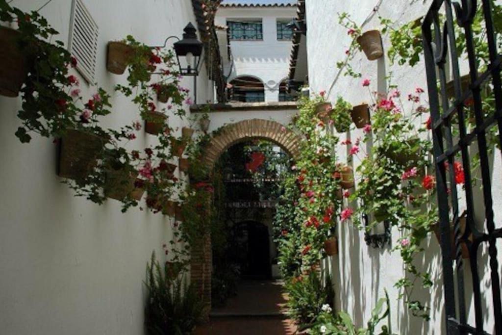 La Casita Azul Apartamento *