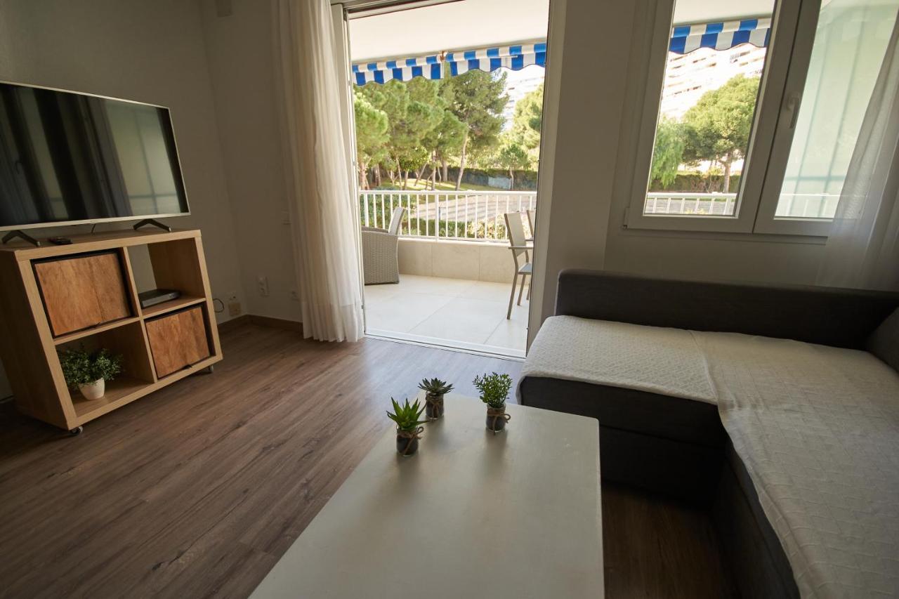 Apartamento Céntrico Playa De San Juan Alicante