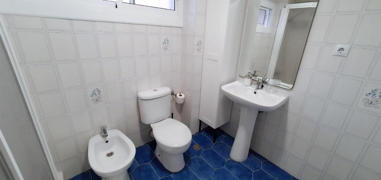 Apartment Piso Familiar En *