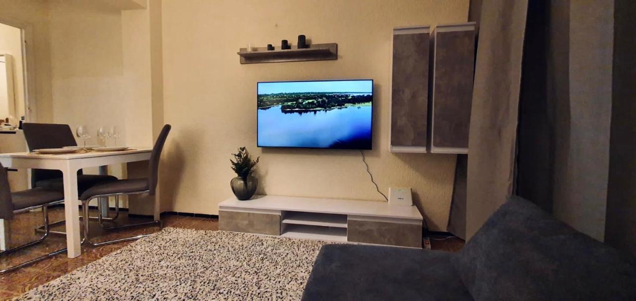 Apartment Piso Familiar En Alicante