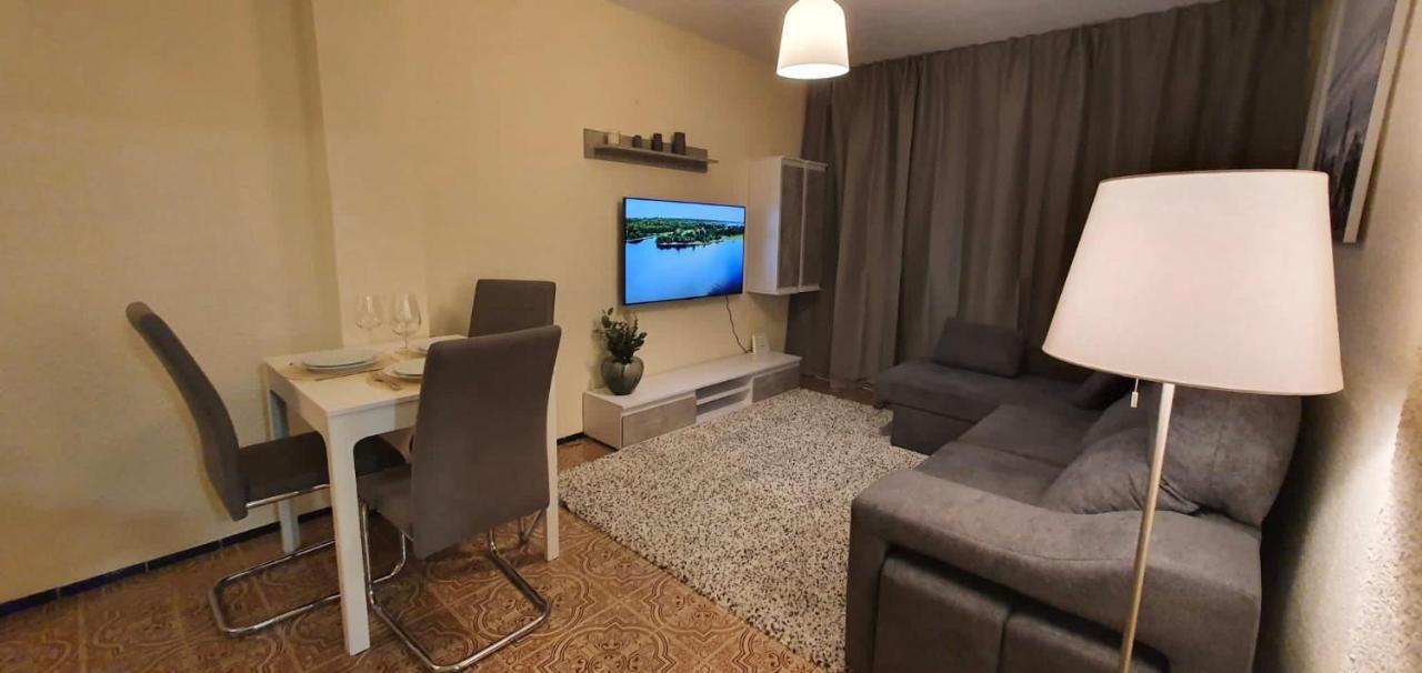 Apartment Piso Familiar En