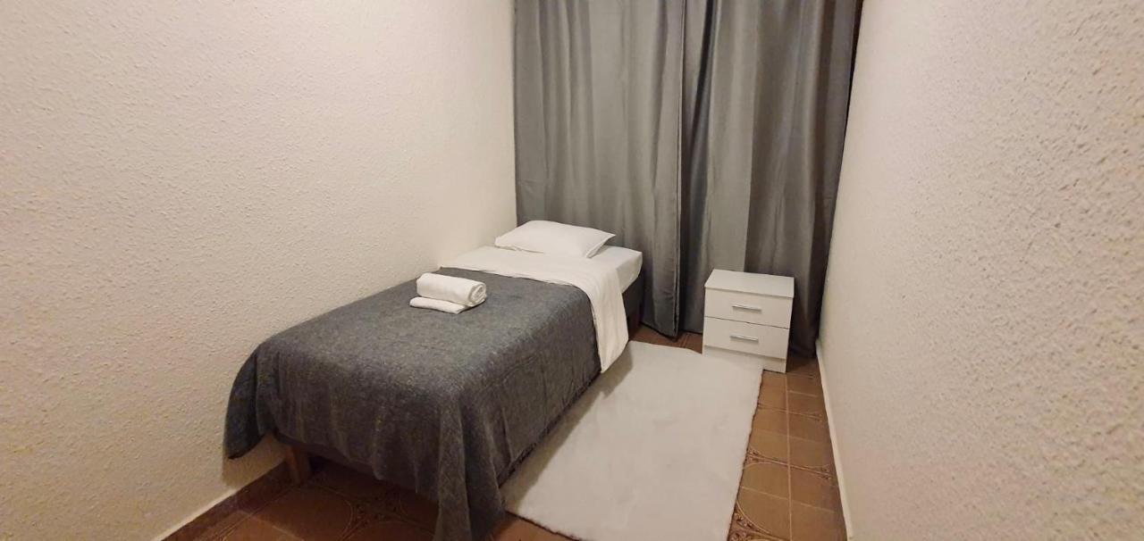 Apartment Piso Familiar En