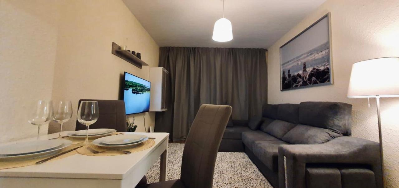 Piso Familiar En Apartment *