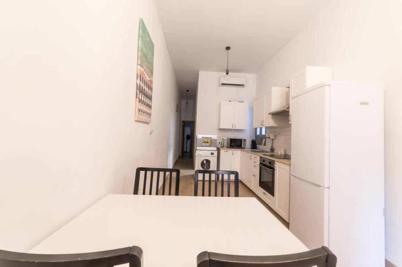 Moonkey - Plaza San Antonio Apartment
