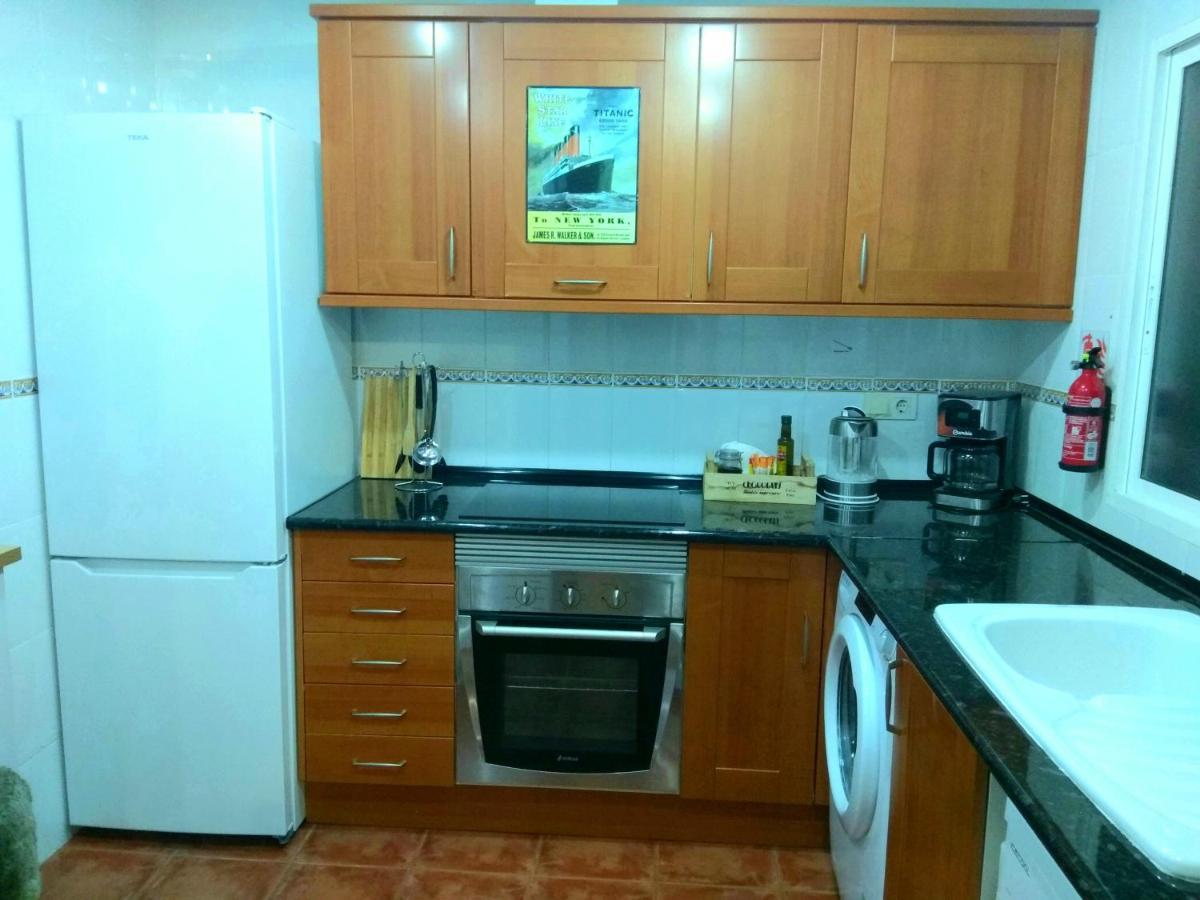 Luceros Downtown-boho And Urban Chic Casa Gam Apartment Alicante