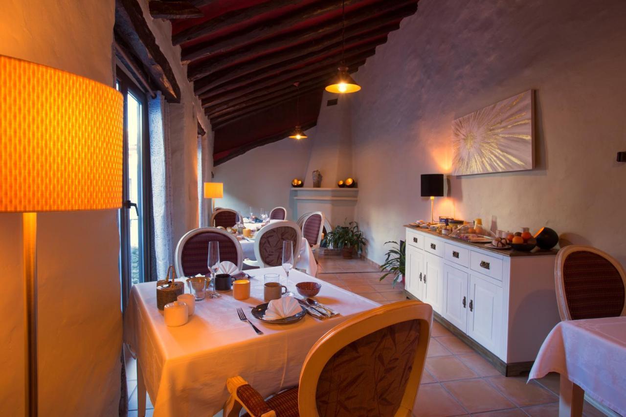 Hotel El Capricho Beniali (Adults Only) Hotel