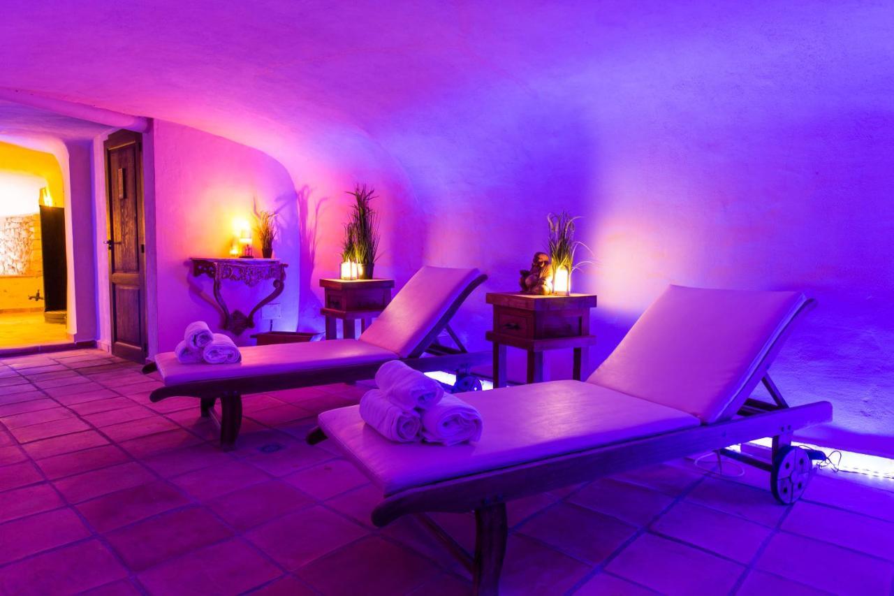 Hotel El Capricho Beniali (Adults Only) Alicante