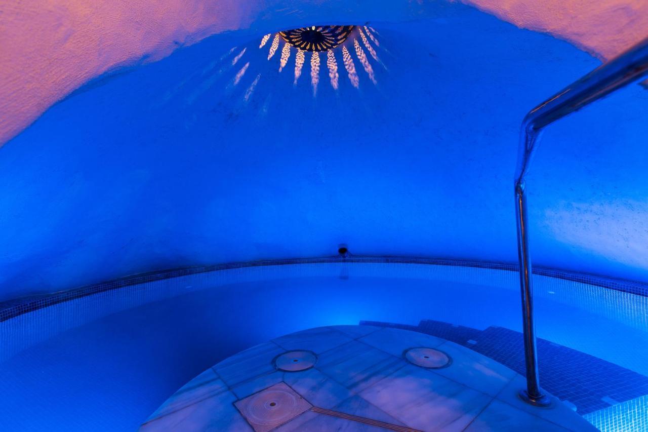 Hotel Hotel El Capricho Beniali (Adults Only)