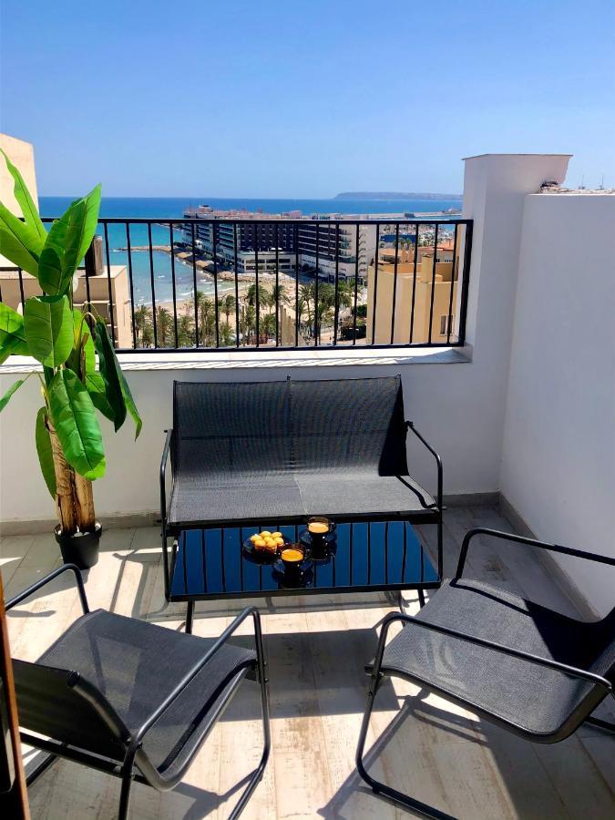 Apartment View 4 U - Alicante