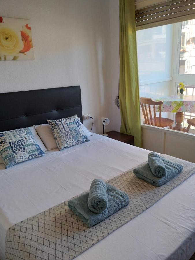 Love Alicante Hostel Alicante