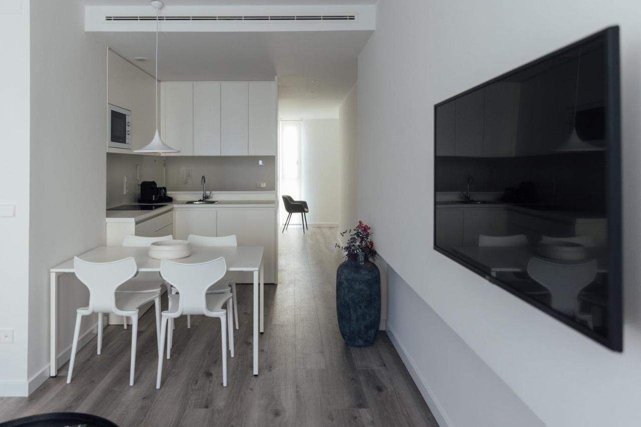 Apartment Bn Teatro *