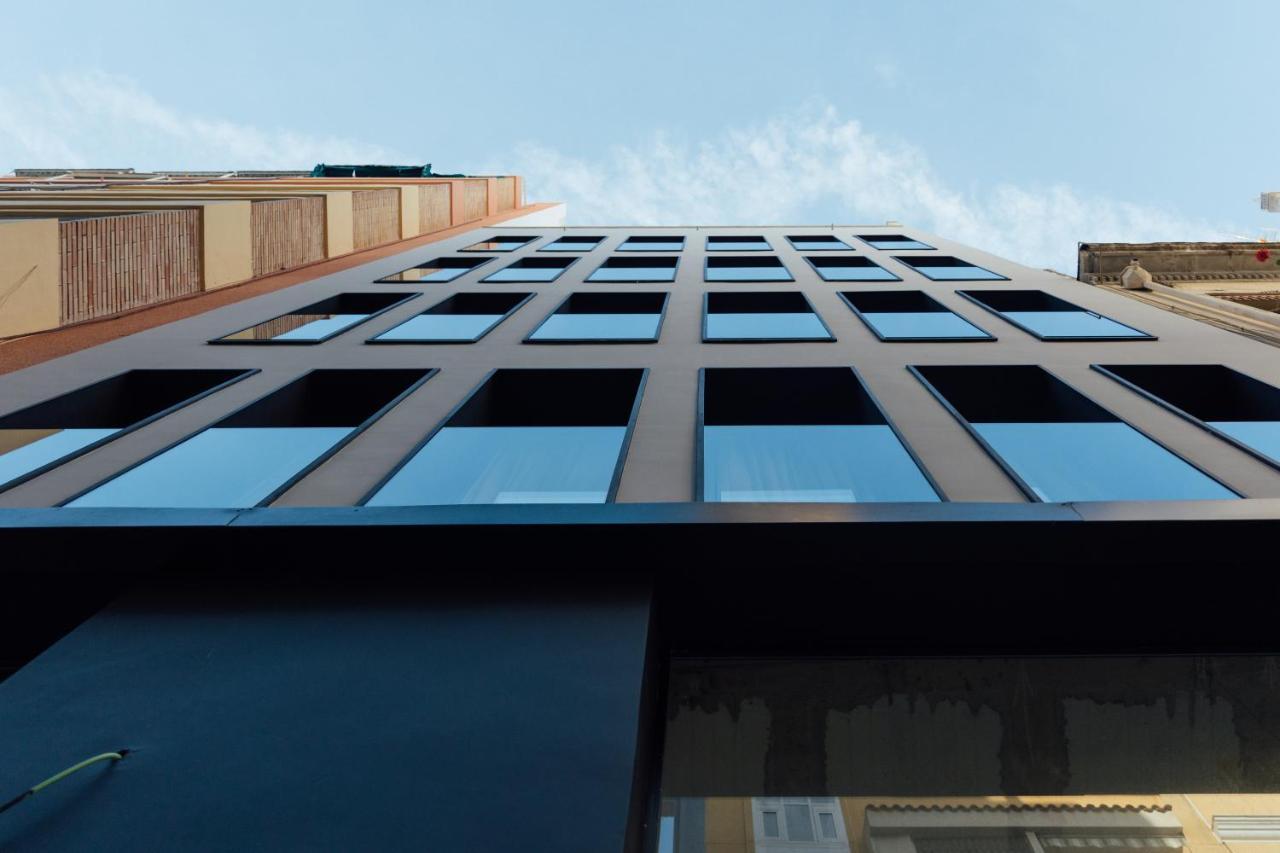 Apartment Bn Teatro