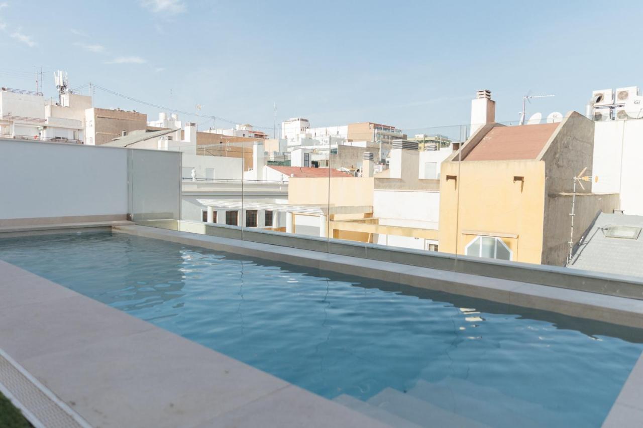 Bn Teatro Apartment *