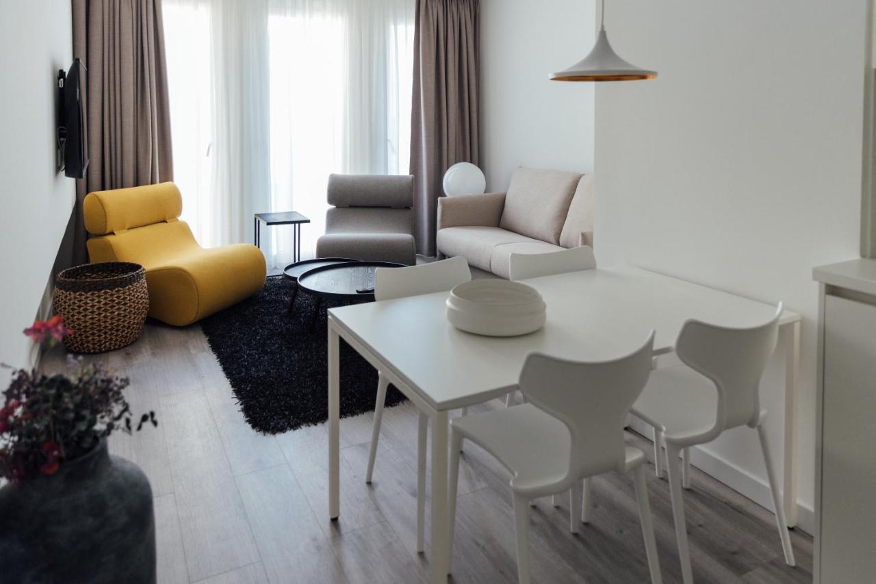 Bn Teatro Apartment Alicante