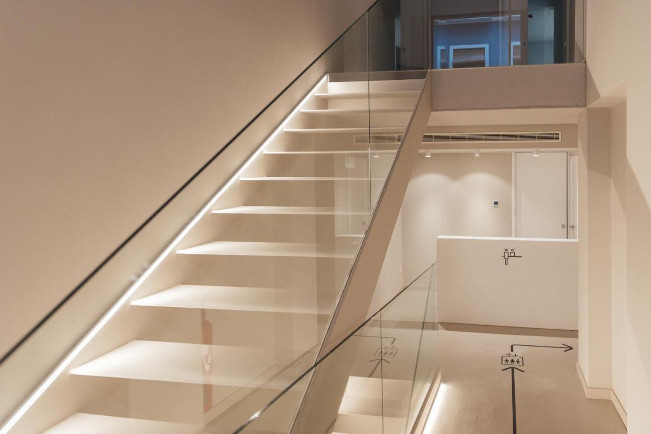 Apartment Bn Teatro