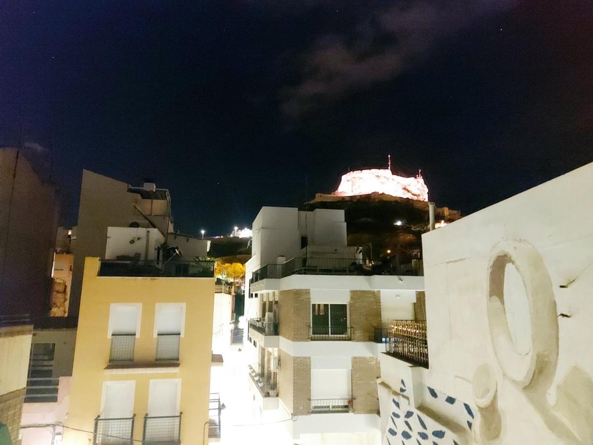 Gloria Host House * Alicante