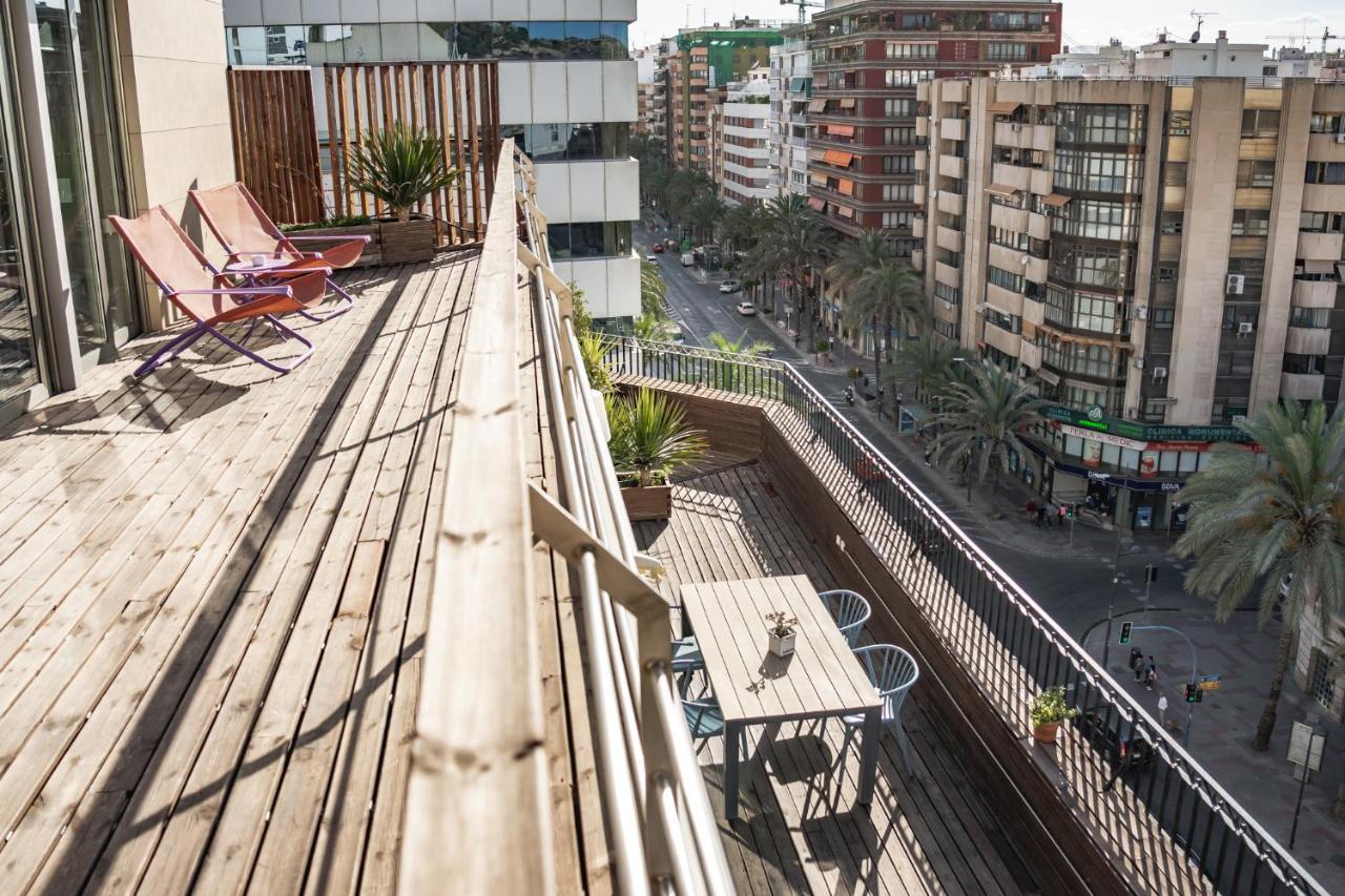 Apartamento Alfonso X