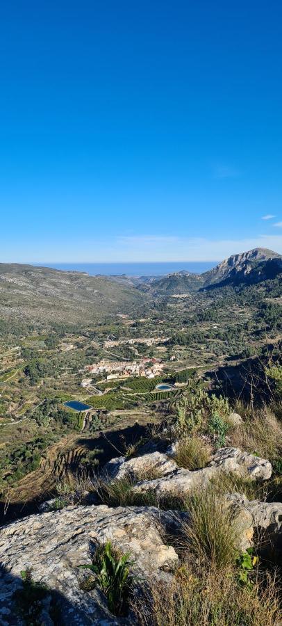 Hotel El Capricho Beniali (Adults Only) Hotel 4*