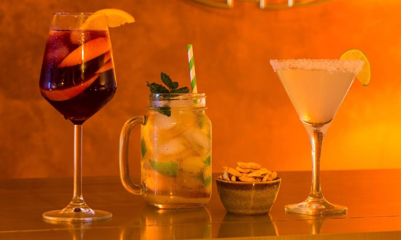 Hotel El Capricho Beniali (Adults Only) Alicante