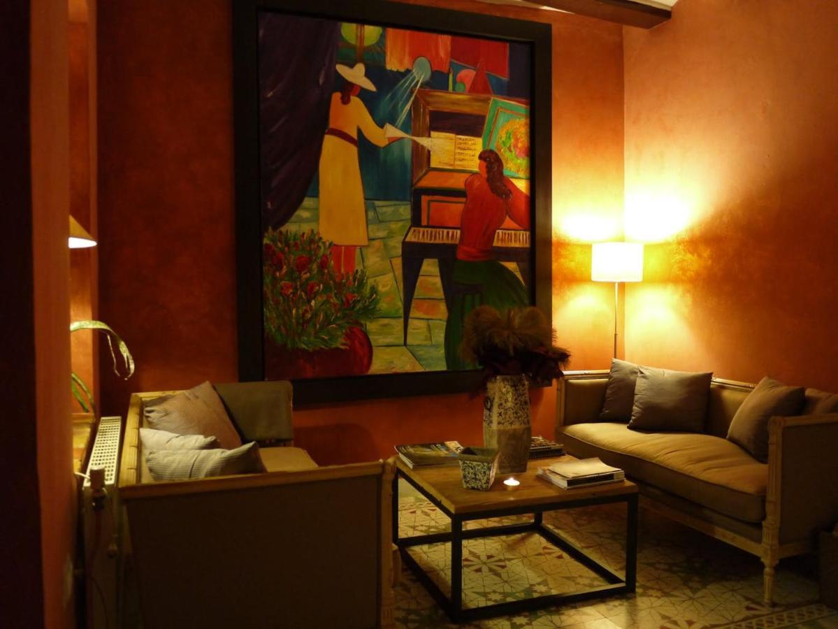 Hotel Hotel El Capricho Beniali (Adults Only)
