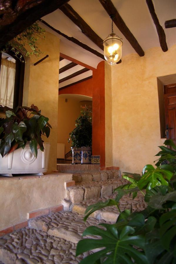 Hotel El Capricho Beniali (Adults Only) Hotel