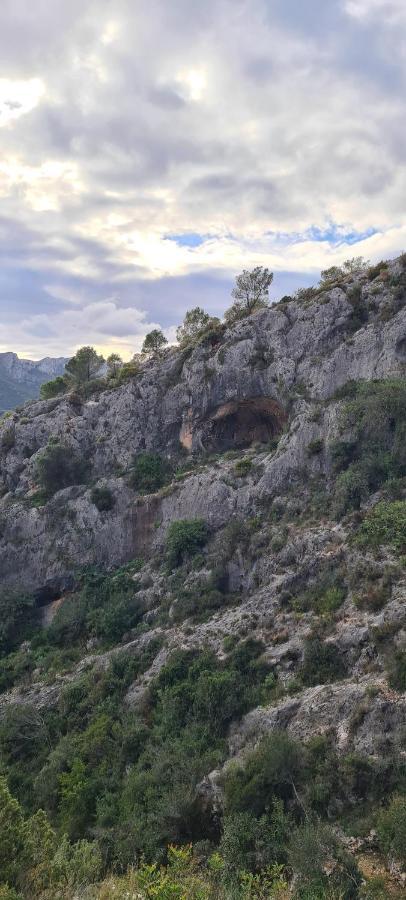 Hotel El Capricho Beniali (Adults Only) Hotel 4*