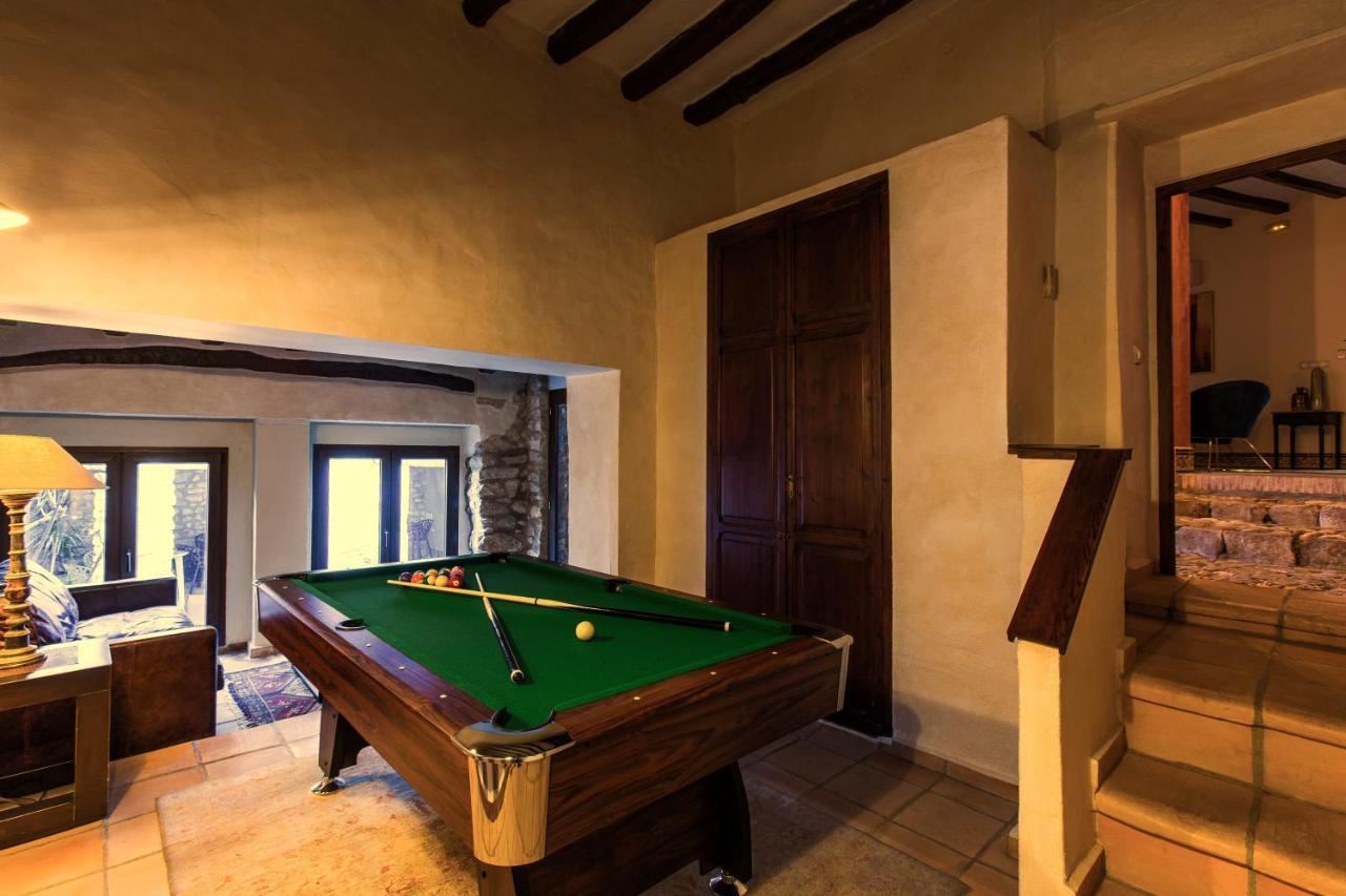 Hotel El Capricho Beniali (Adults Only) 4* Alicante