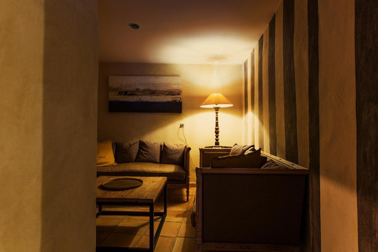 Hotel El Capricho Beniali (Adults Only) Hotel