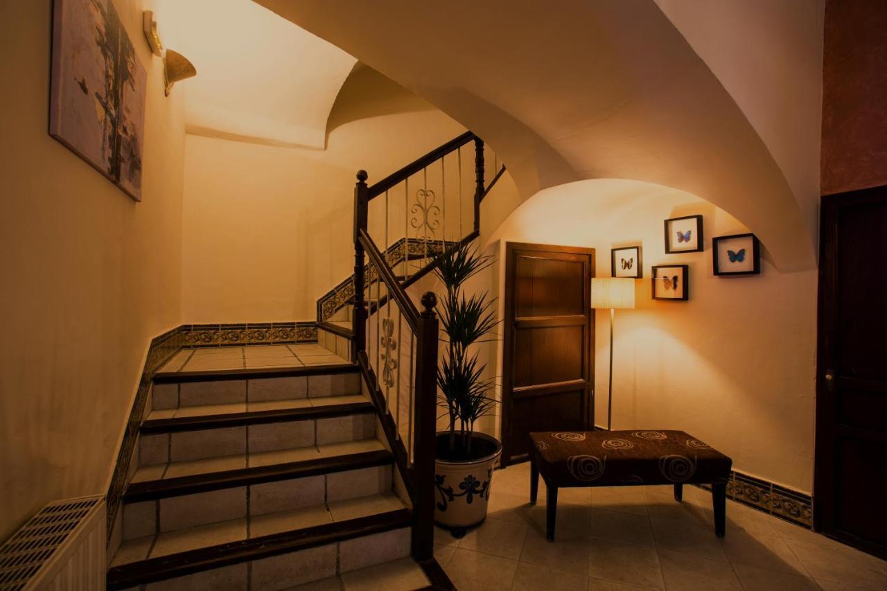 Hotel Hotel El Capricho Beniali (Adults Only) Alicante